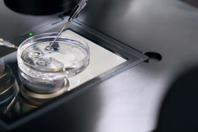 Revolution in Biopharmaceuticals: Continuous Manufacturing