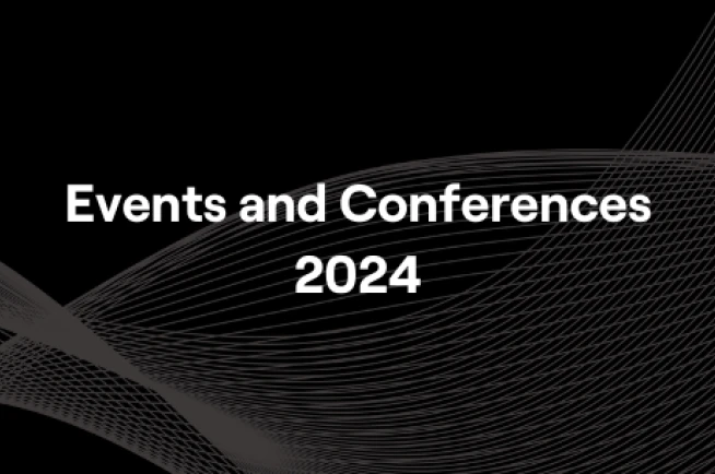 Tradeshows 2024