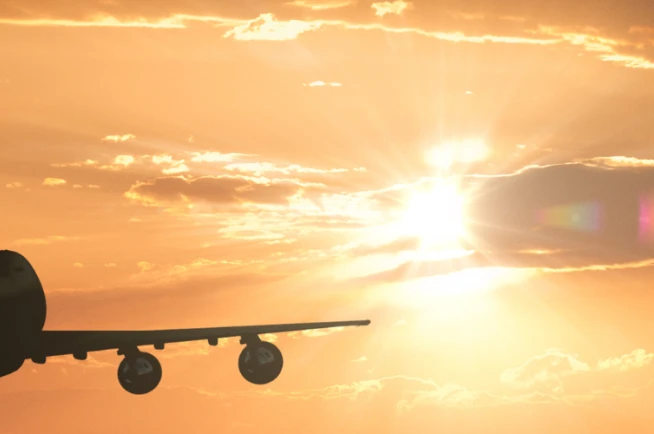 Hydrogen powered aircraft to fly non-stop around the world