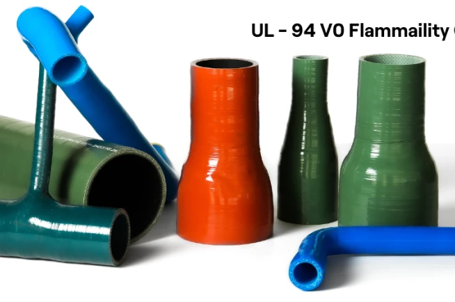 Breakthrough in Flexible Tubing Materials for Fuel Cells and Electrolyzers
