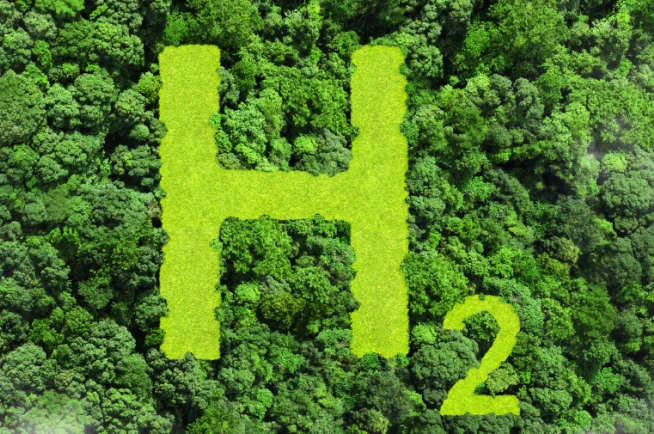 Hydrogen Reserves Unearthed - A Potential Source for Centuries to Come