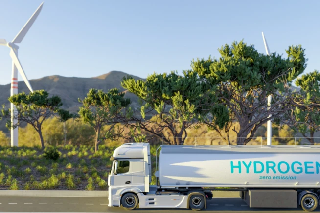 Cómo la Energía de Hidrógeno Puede Ayudarnos a Reducir Emisiones y Ser Más Sostenibles