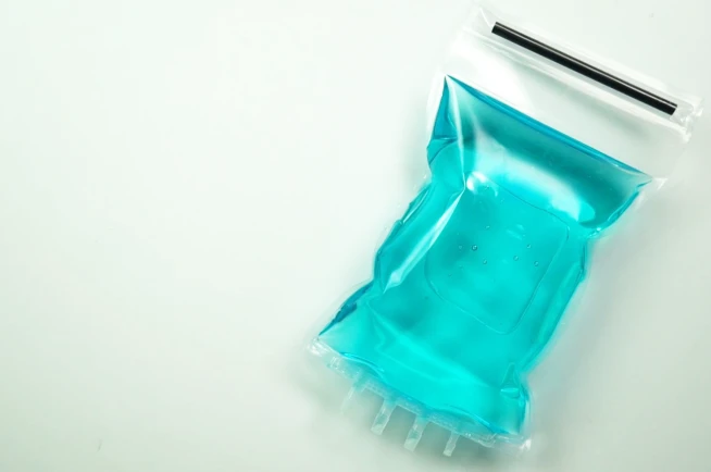 El papel de las bolsas 2D en los bioprocesos: Mejorando la eficiencia y la fiabilidad