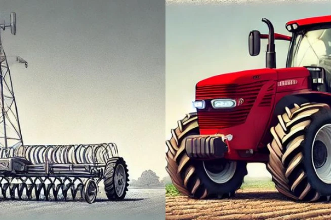 Evolución en la Durabilidad de Vehículos y Maquinaria Industrial
