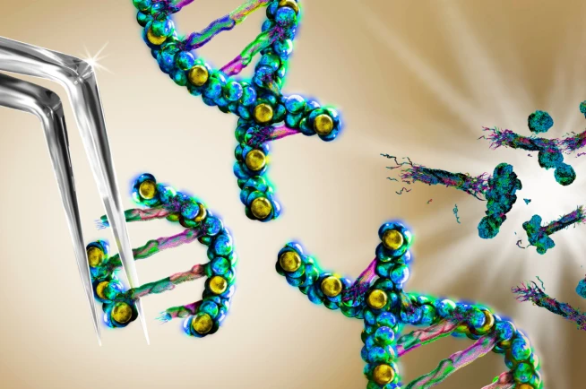 El Avance de la Medicina Regenerativa: Innovación y Colaboración en Biotecnología