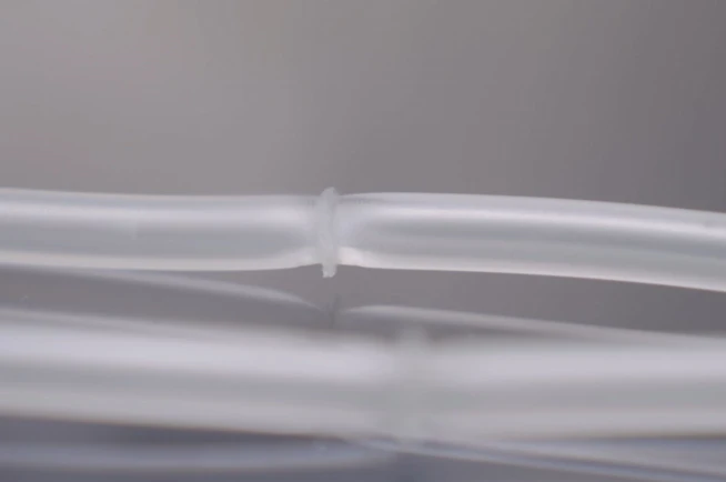 The Role of TPE Tubing in Biotechnology: A Look at Venair's VenaBio® Flex