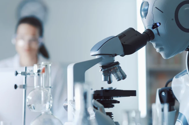 Bioprocess Automation and Robotics: Pioneering the Future of Biomanufacturing