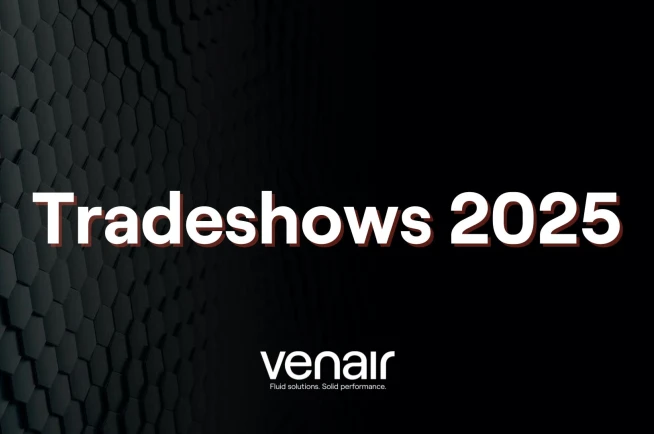 Tradeshows 2025