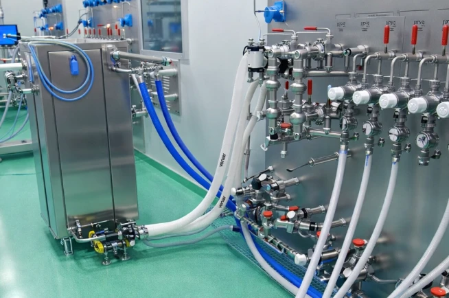 Improving Cleanroom Reliability in TCU Applications