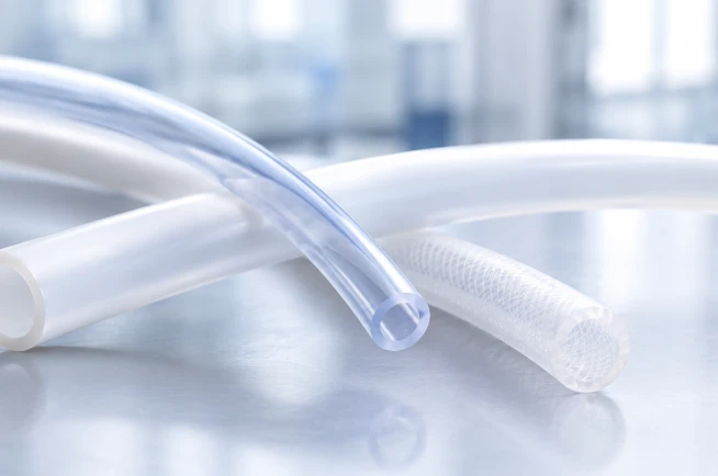 What Is USP Class VI Tubing and Why It Matters in Pharma