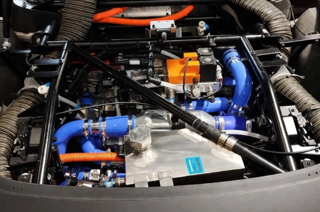 Thermal Management in Electric Vehicles: Designing Reliable Cooling Circuits