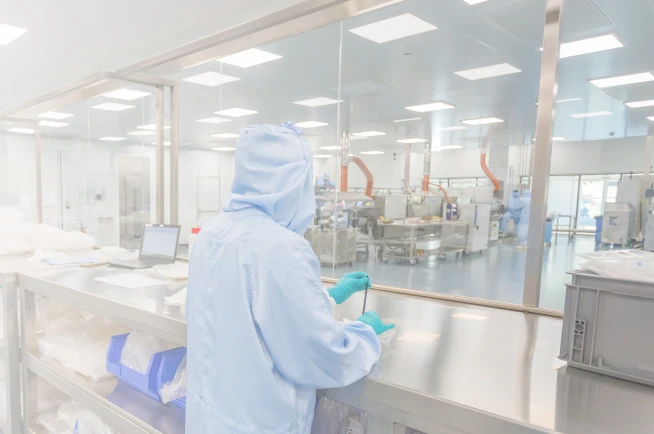 Come scegliere il tubo per bioprocesso giusto per i sistemi Single-Use