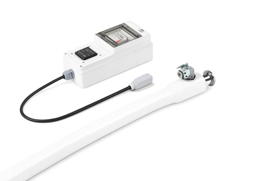 Vena® Heated