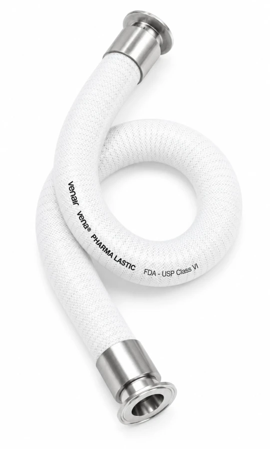 Vena® Sil 650V Lastic