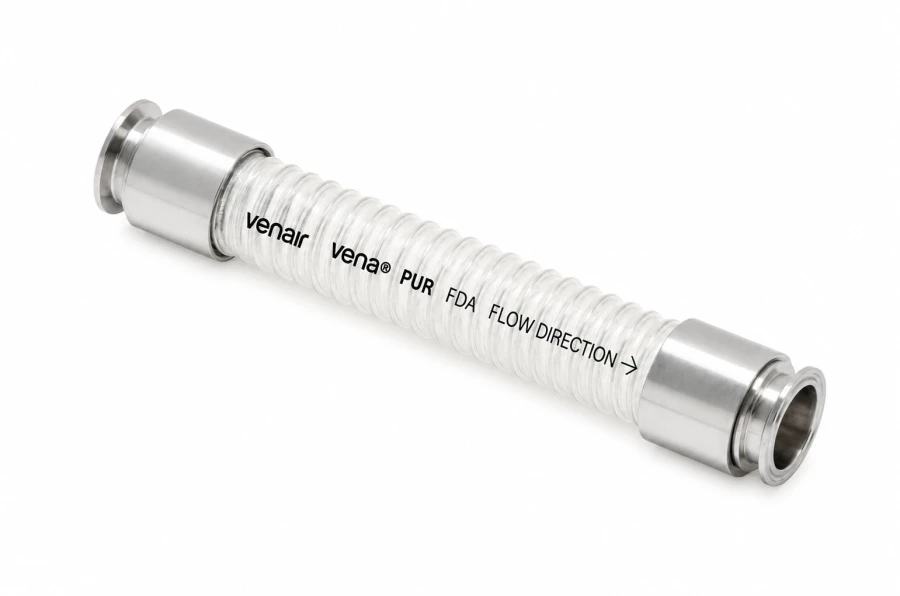 Vena® Pur Smooth Full-X